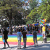 Marcha do Orgulho LGBT de Lisboa 2015